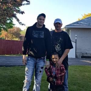 Meet your Posher, Bobby